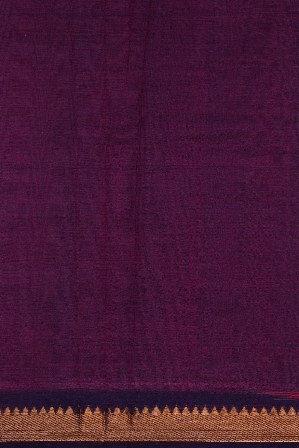 Image of Mangalgiri Silk Pink Saree