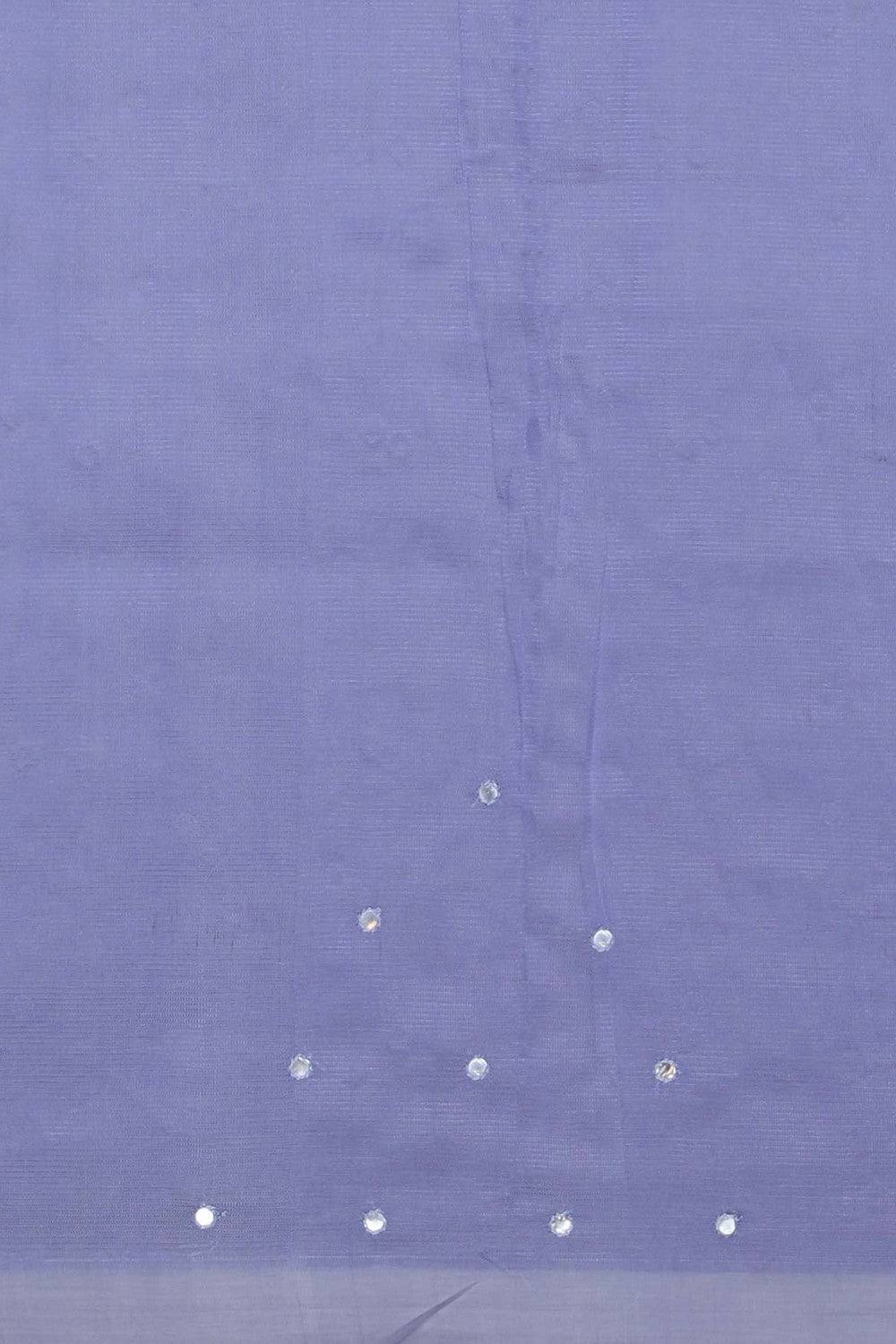 Mangalgiri Silk Lavender Purple Saree