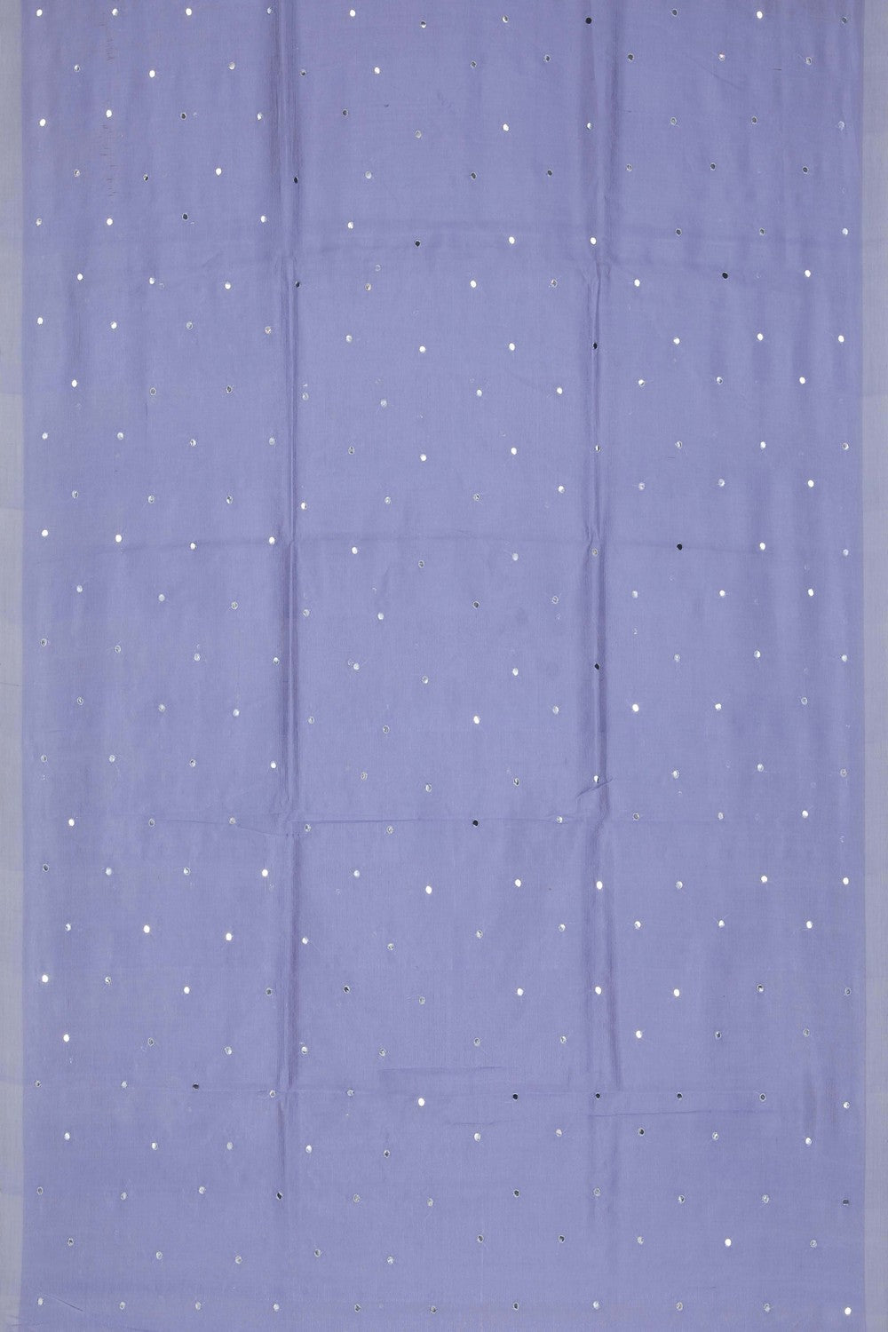 Mangalgiri Silk Lavender Purple Saree