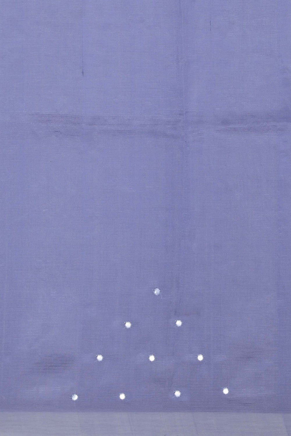 Mangalgiri Silk Lavender Purple Saree