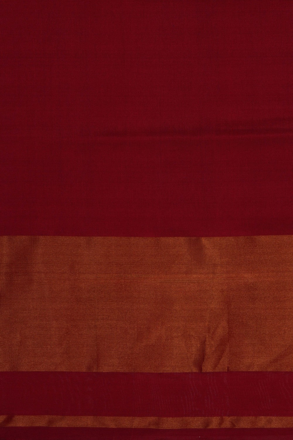 Image of Rajkot Silk Indigo Blue Saree