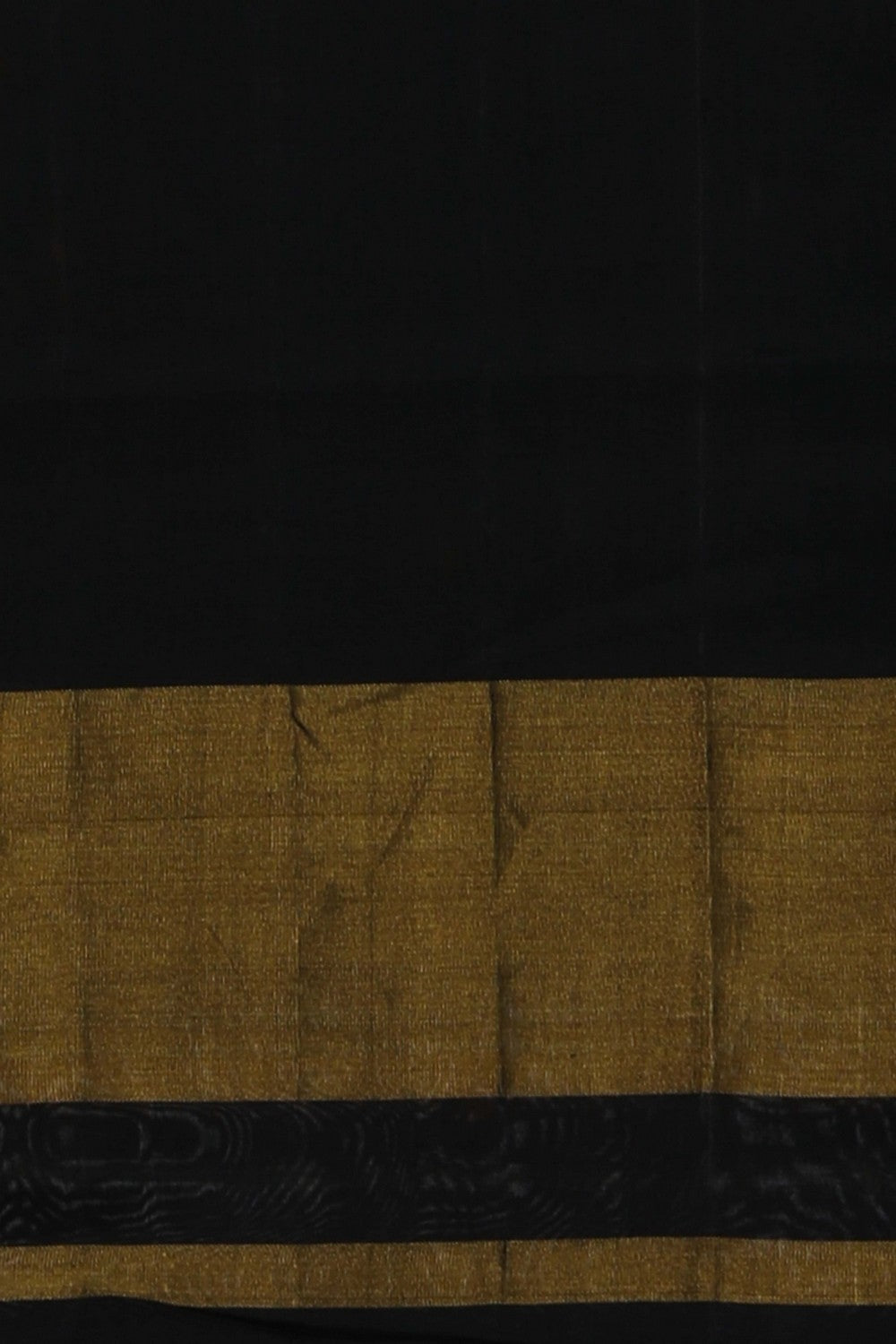 Image of Rajkot Silk Blue Saree