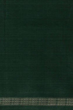 Image of Kalamkari Painting Saree