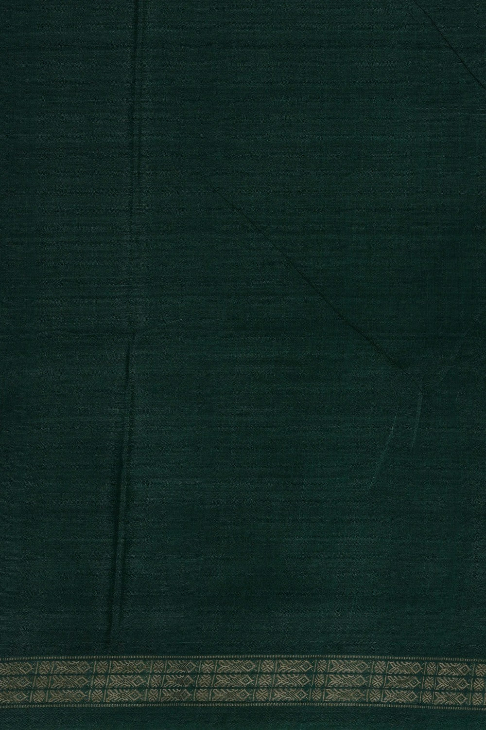 Image of Kalamkari Painting Saree