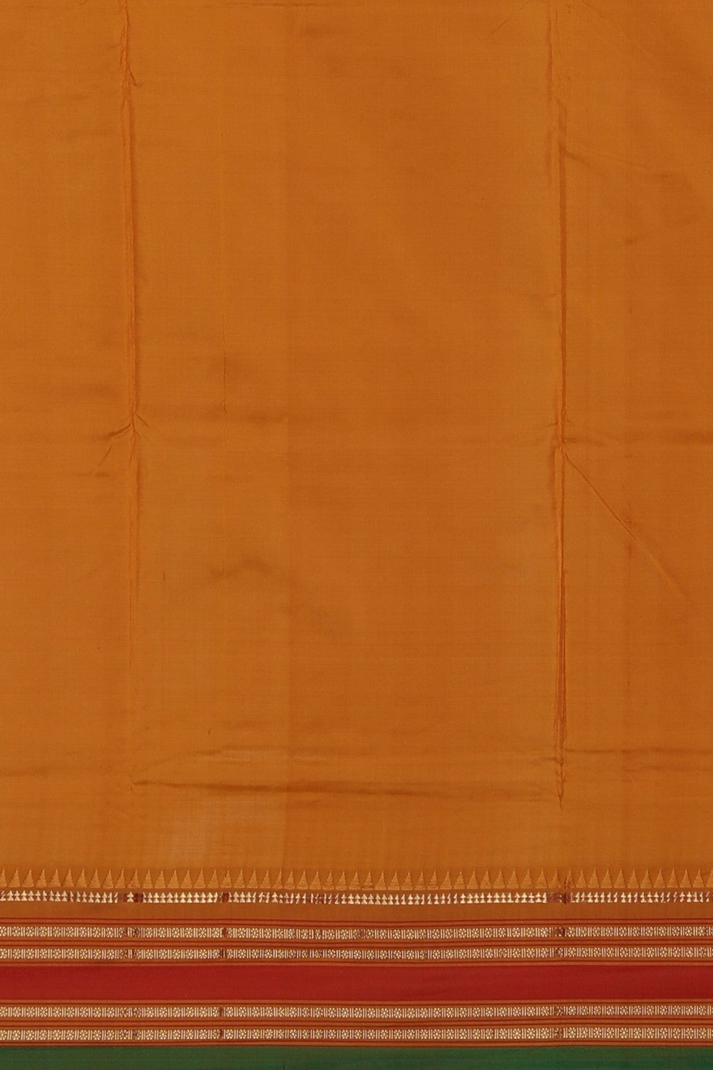 Image of Narayanpet Silk Pink Saree