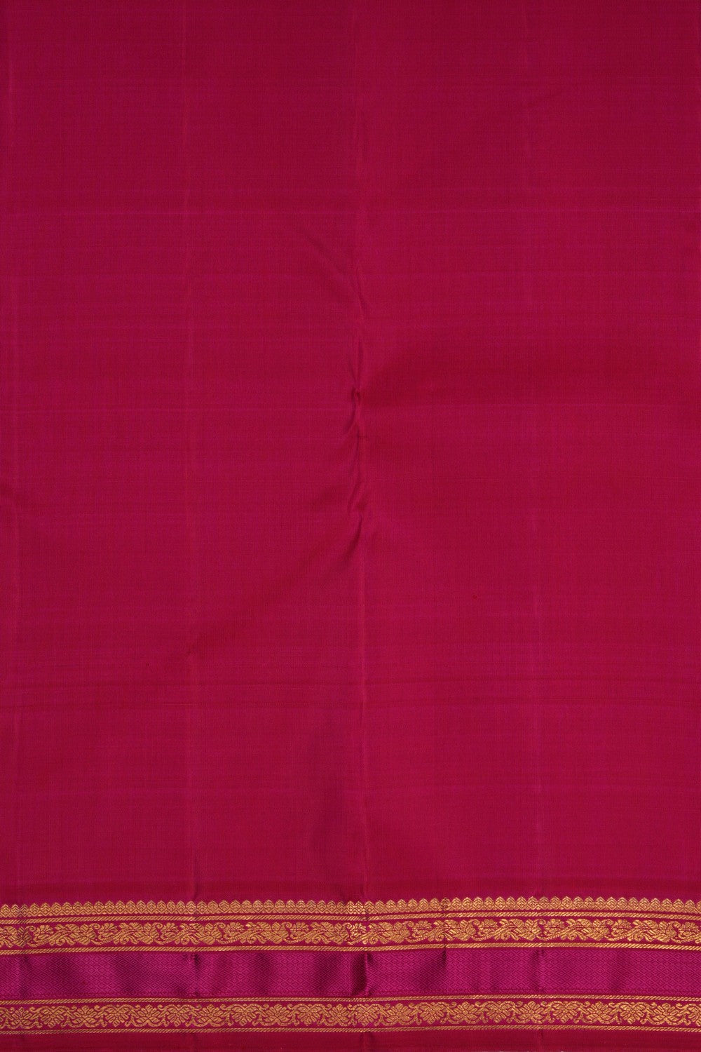 South Silk Pink Saree
