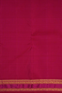 Image of South Silk Pink Saree