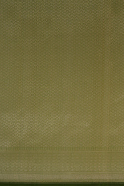 Image of Kora Silk Brocade Saree