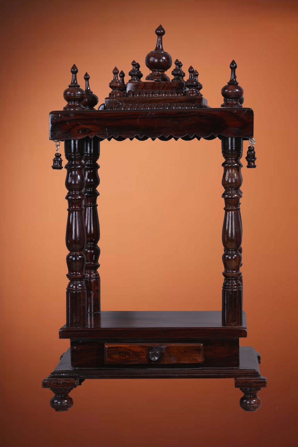 Image of Pooja Temple in Rosewood