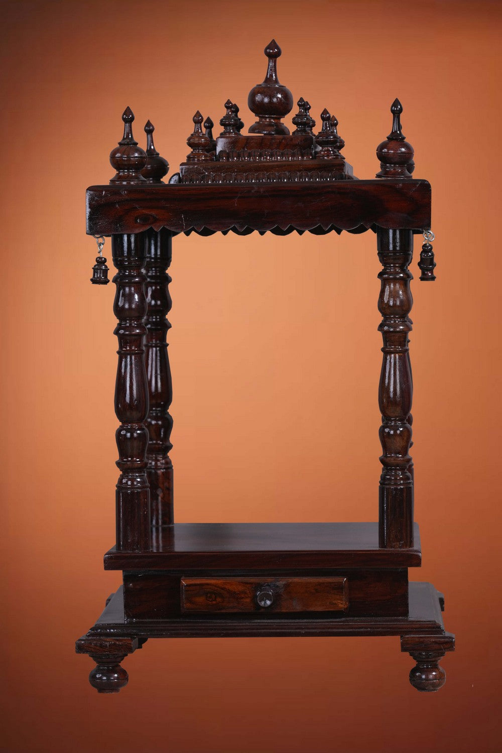 Image of Pooja Temple in Rosewood