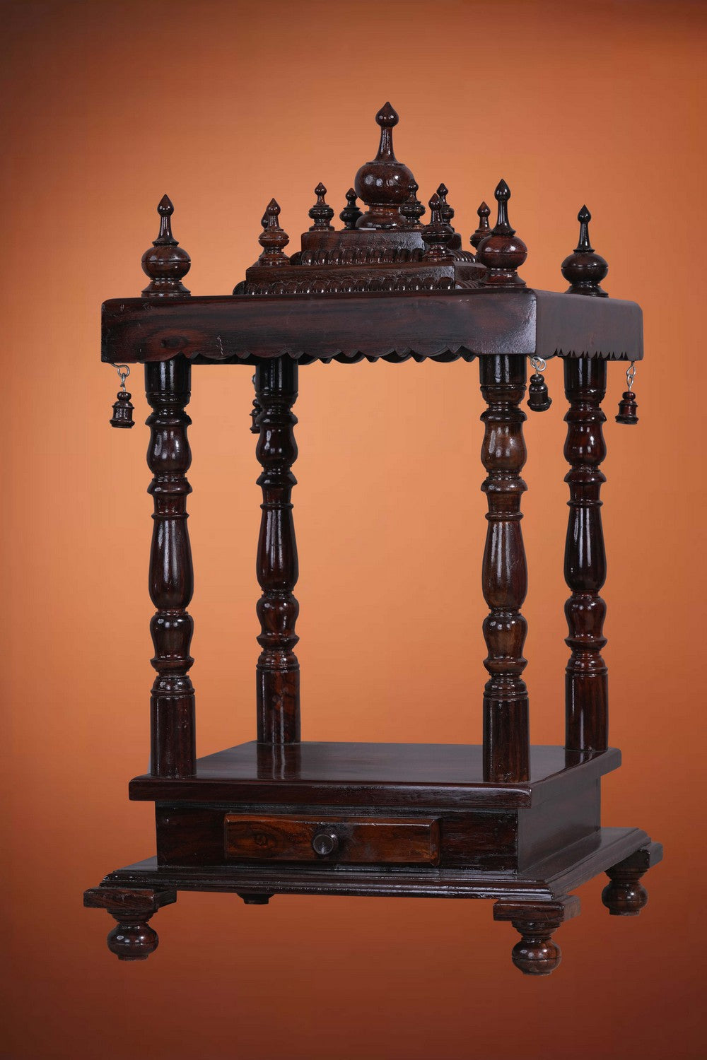Image of Pooja Temple in Rosewood