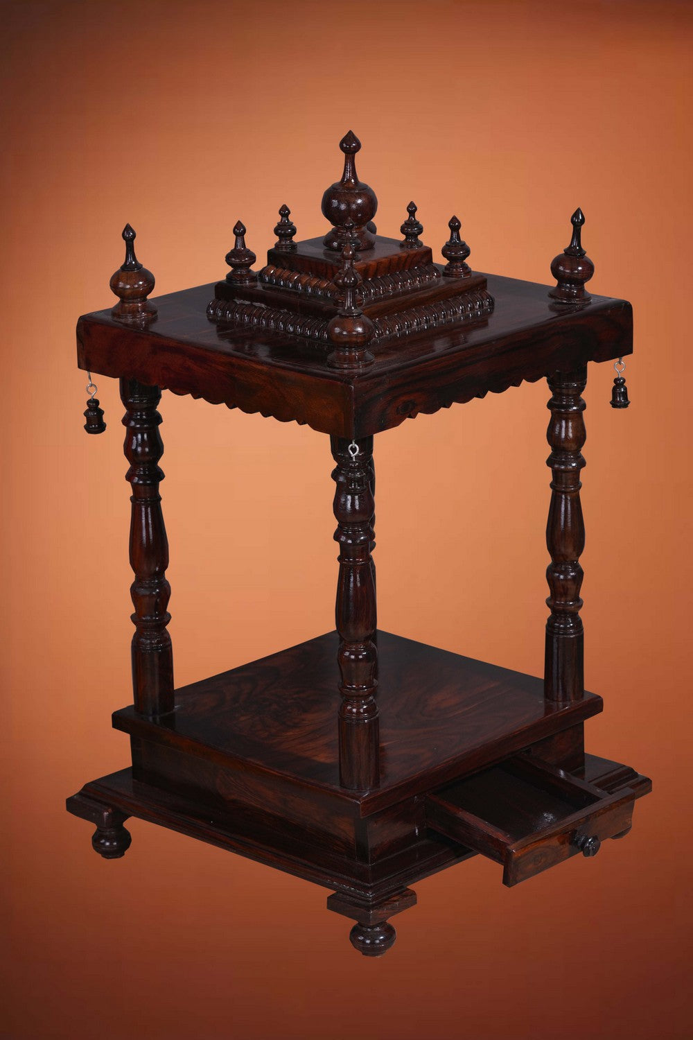 Image of Pooja Temple in Rosewood