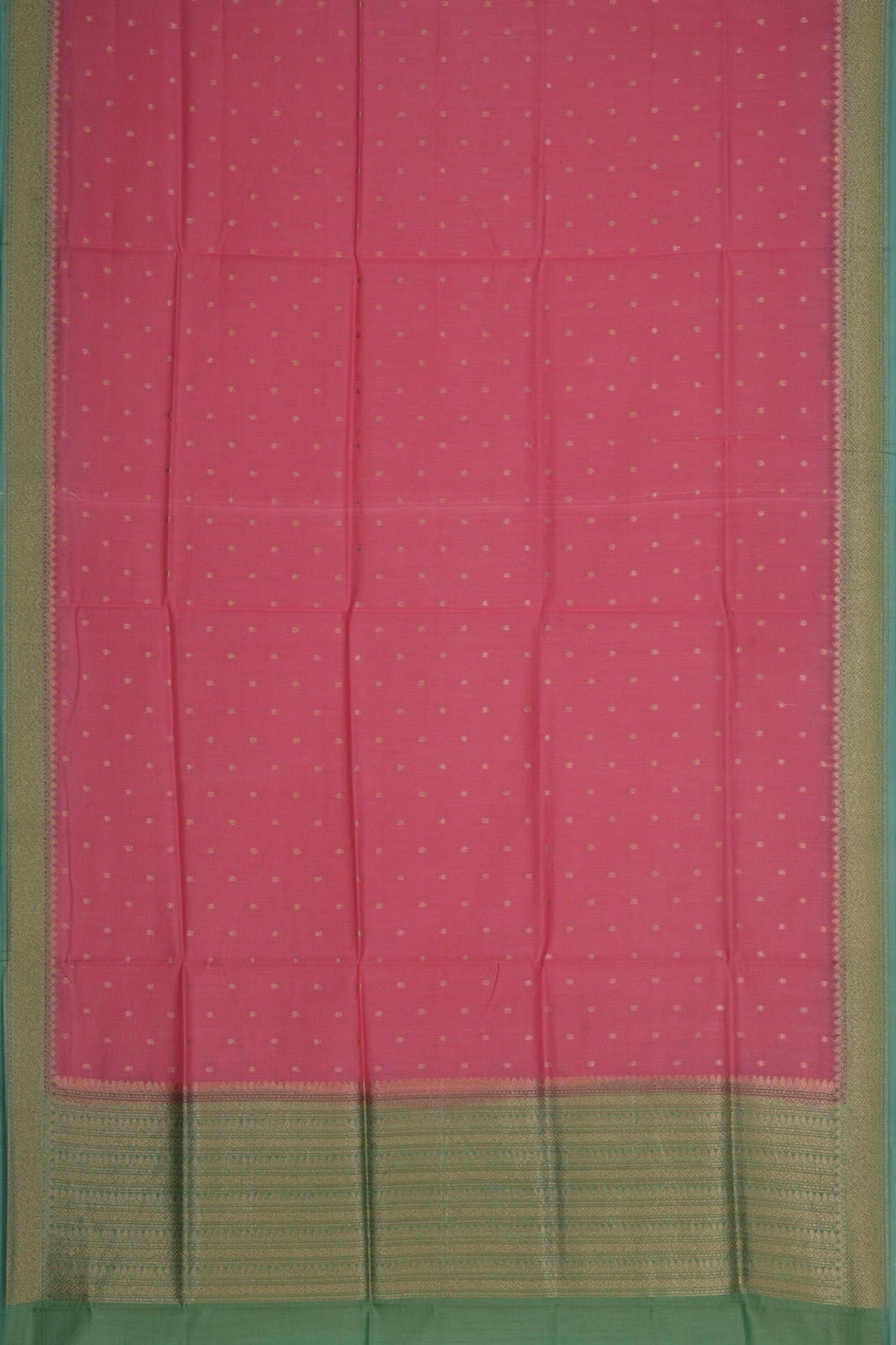 Unstitched Suit Set Fabric (3 Pcs Set)