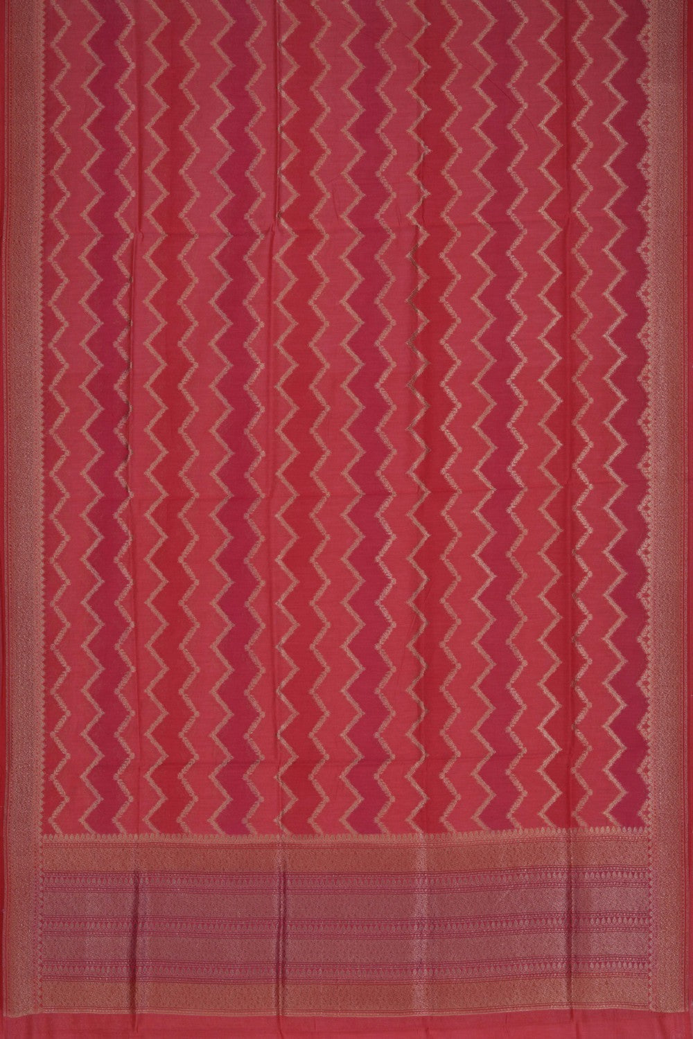 Image of Unstitched Suit Set Fabric (3 Pcs Set)