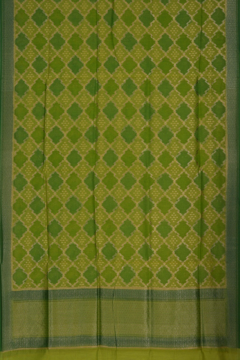 Image of Unstitched Suit Set Fabric (3 Pcs Set)