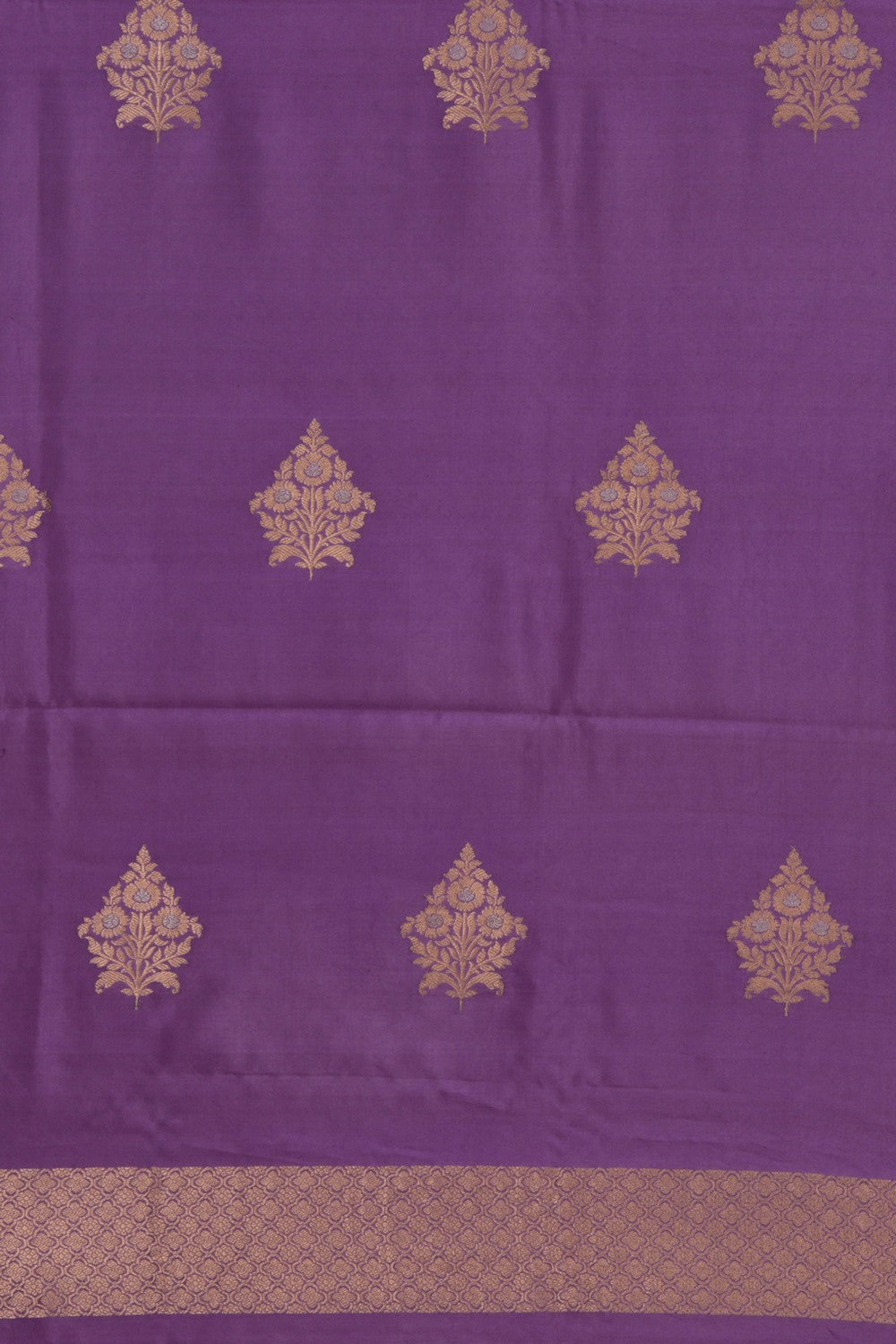 Unstitched Suit Set Fabric (3 Pcs Set)