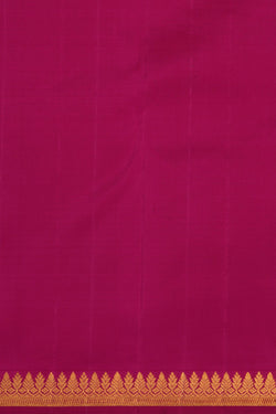 Image of South Silk Pink Saree