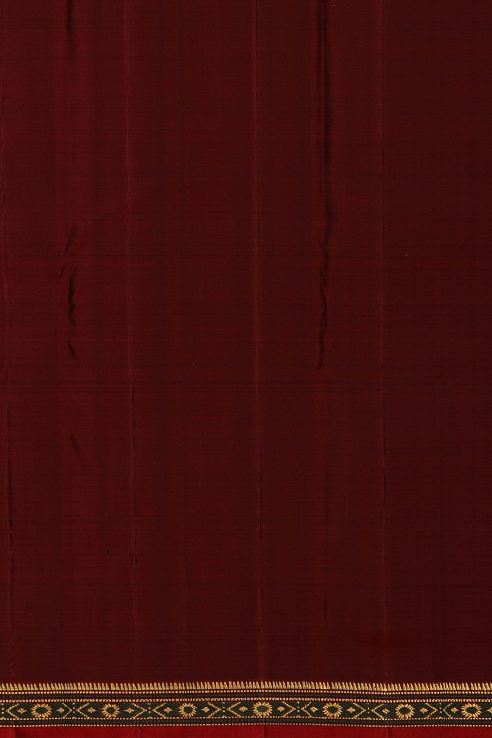 Image of South Silk Black Saree