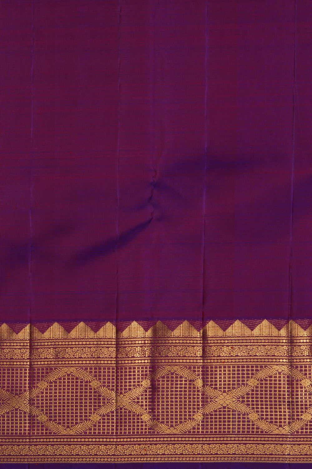 Image of Kanchipattu Pink Saree