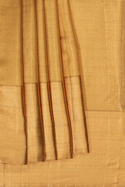 Image of Kanchipattu Tissue Brocade Saree