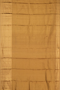 Image of Kanchipattu Tissue Brocade Saree