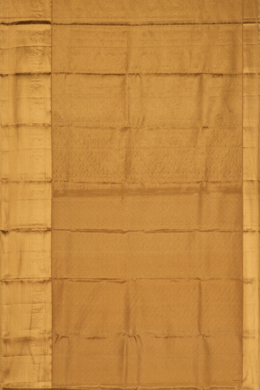 Image of Kanchipattu Tissue Brocade Saree