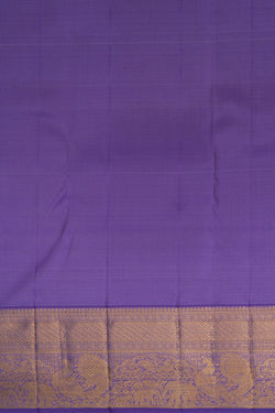 Image of Kanchipattu An Ethereal Pearl-White Saree