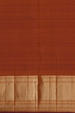 Image of South Silk Yellow Saree