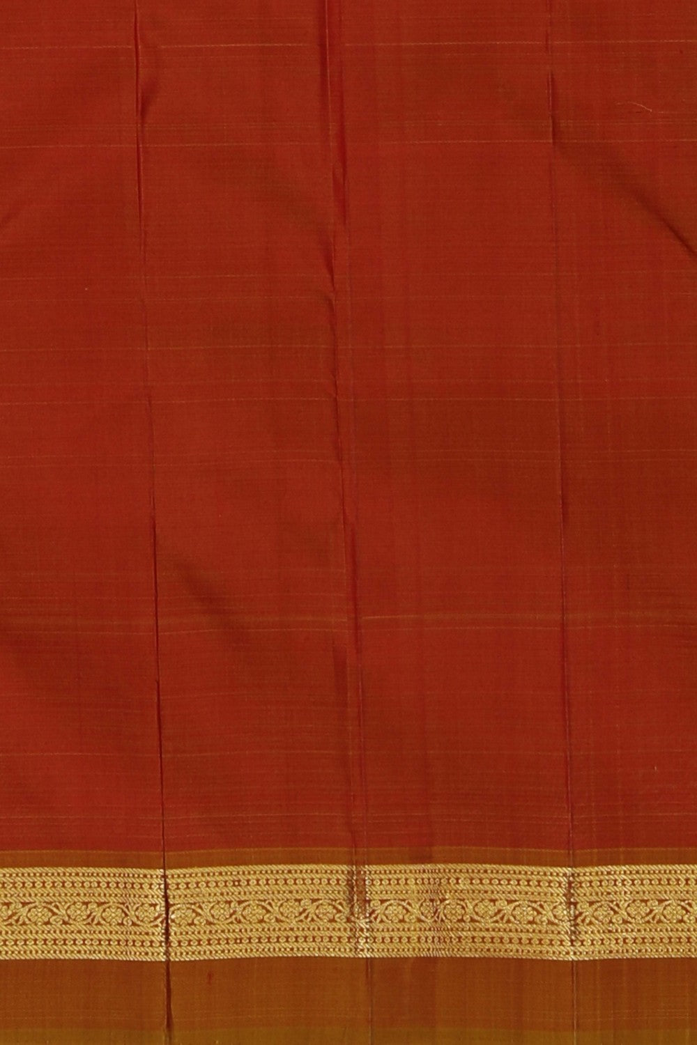 South Silk Red Saree