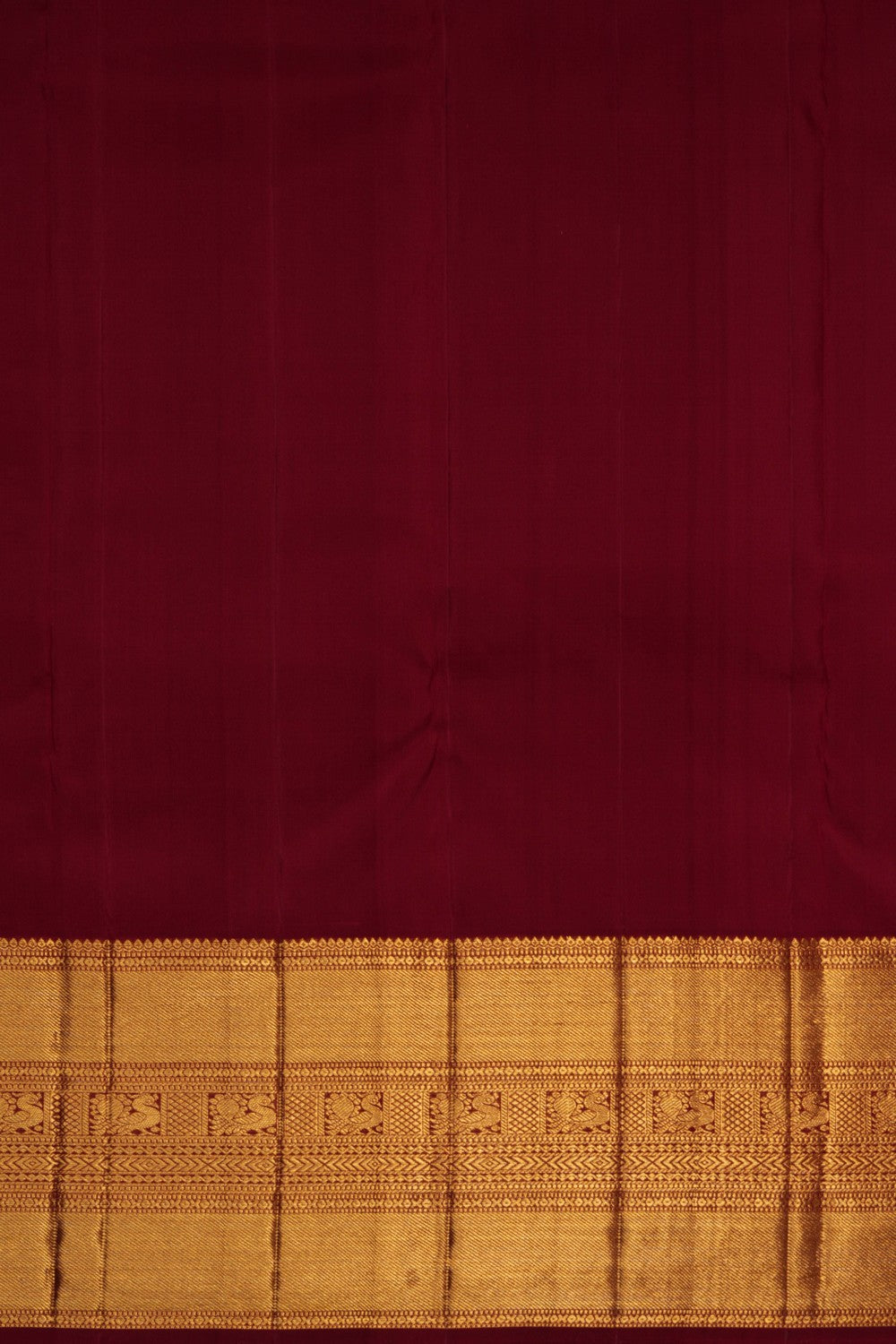 Image of Kanchipattu An Ethereal Cream Saree