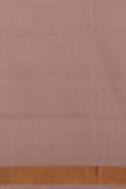 Image of Uppada Cotton Pink Saree
