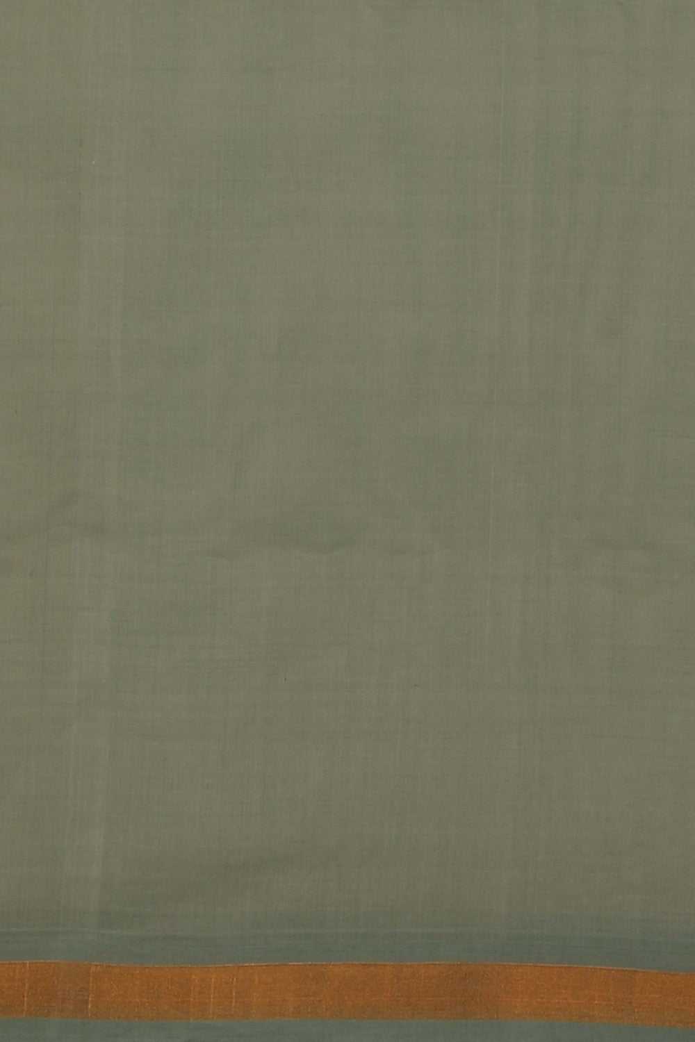 Image of Uppada Cotton Pastel Green Saree