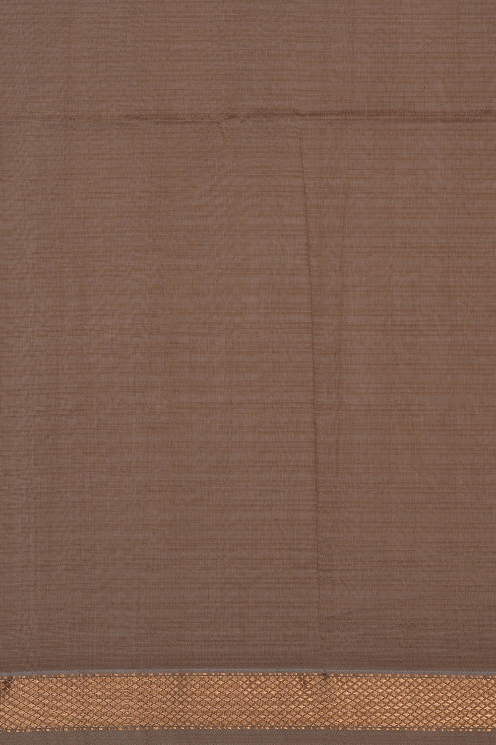 Image of Cotton Silk Pink Saree