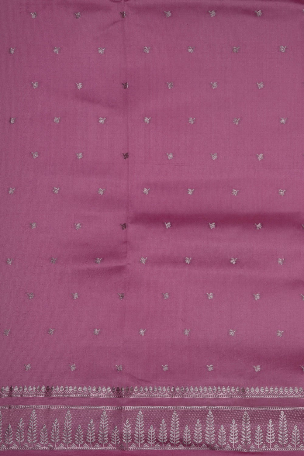 Image of Banarasi Chiniya Silk Saree