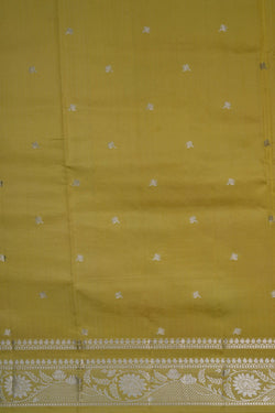 Image of Banarasi Chiniya Silk Saree