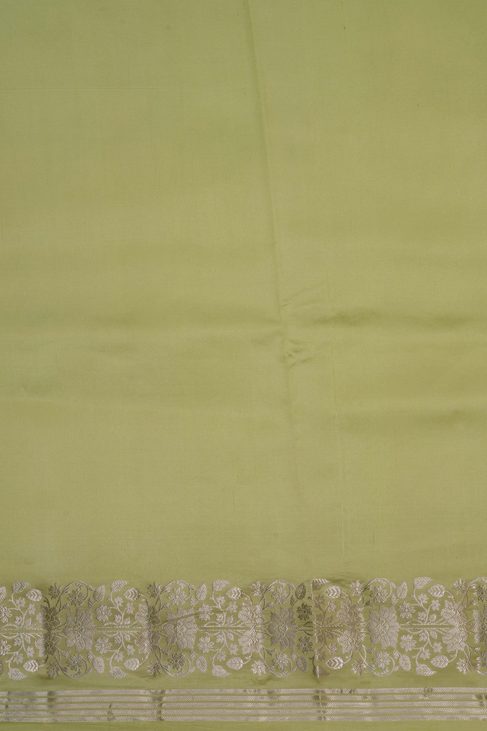 Banarasi Chiniya Silk Saree