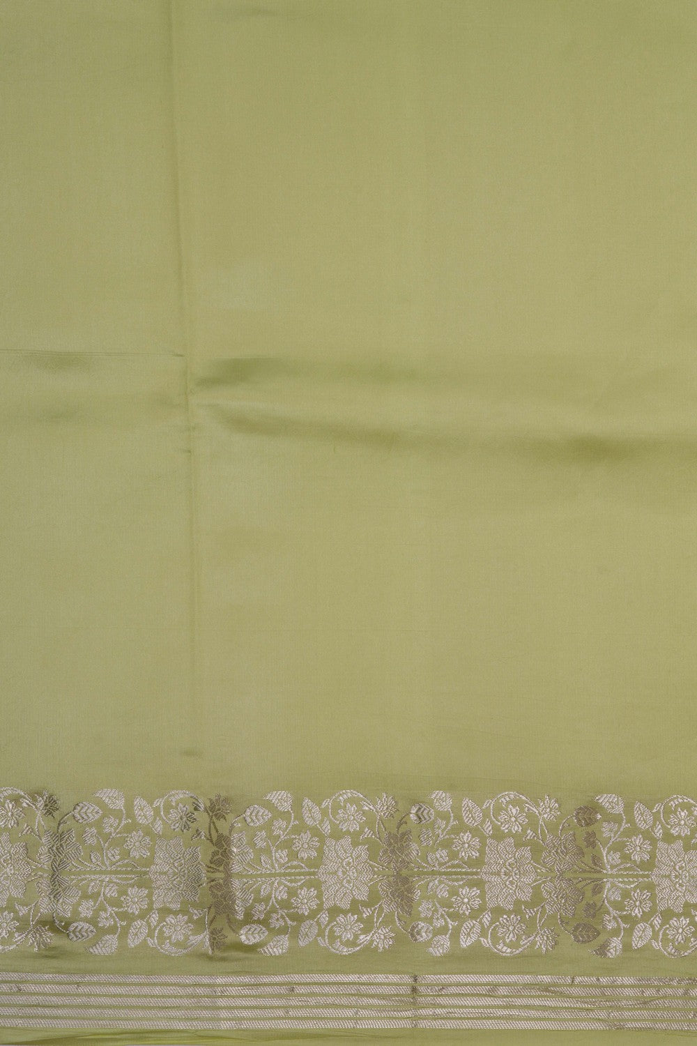 Banarasi Chiniya Silk Saree