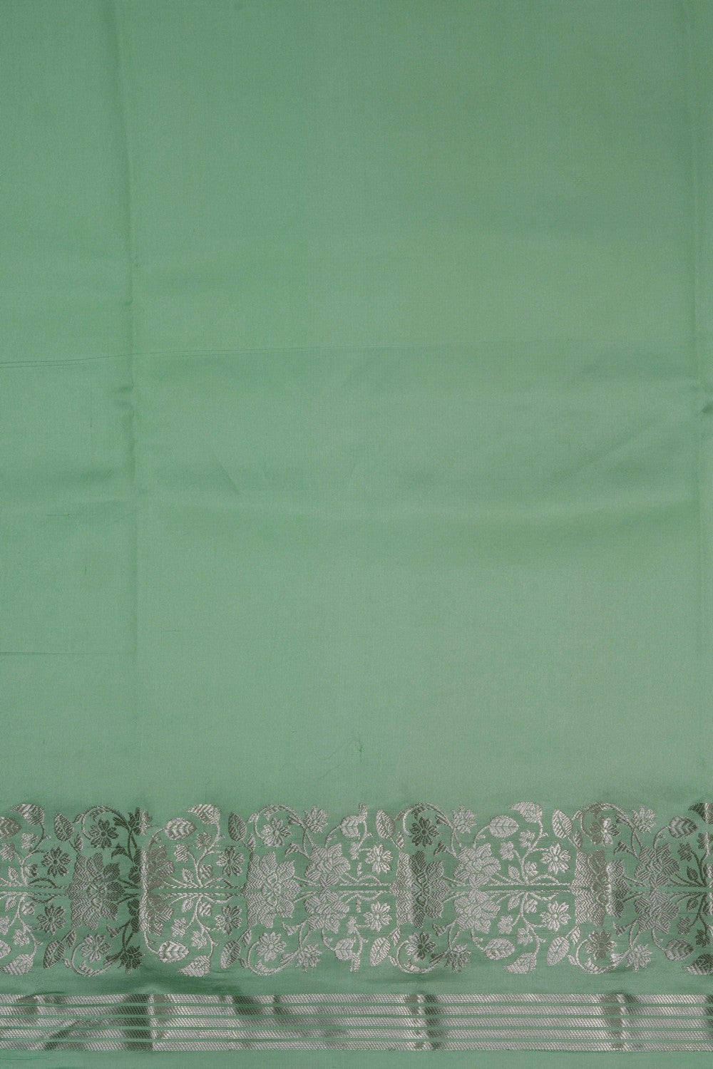 Image of Banarasi Chiniya Silk Saree