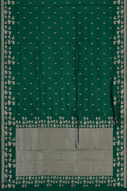 Image of Banarasi Chiniya Silk Saree