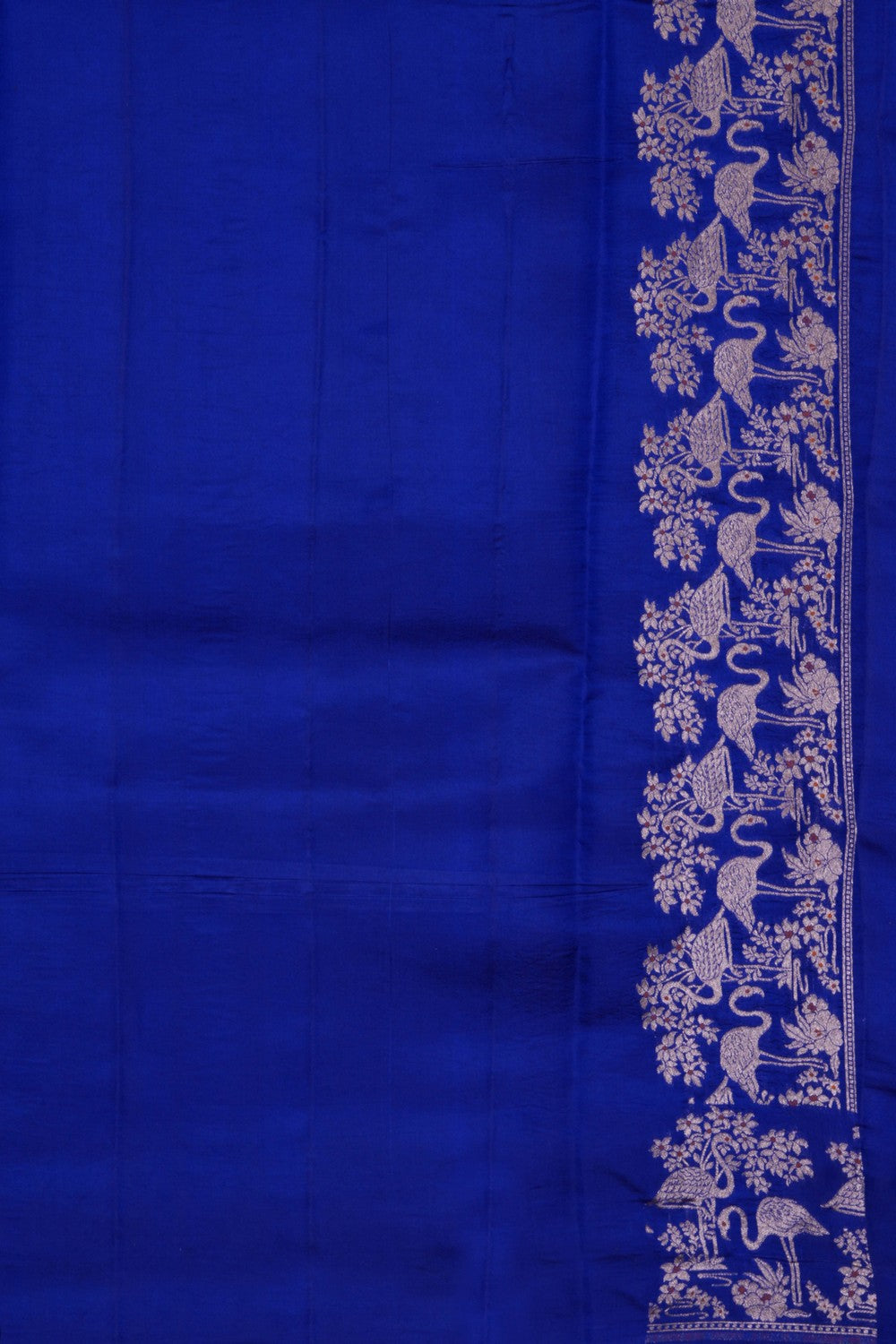 Image of Banarasi Chiniya Silk Saree