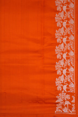 Image of Banarasi Chiniya Silk Saree