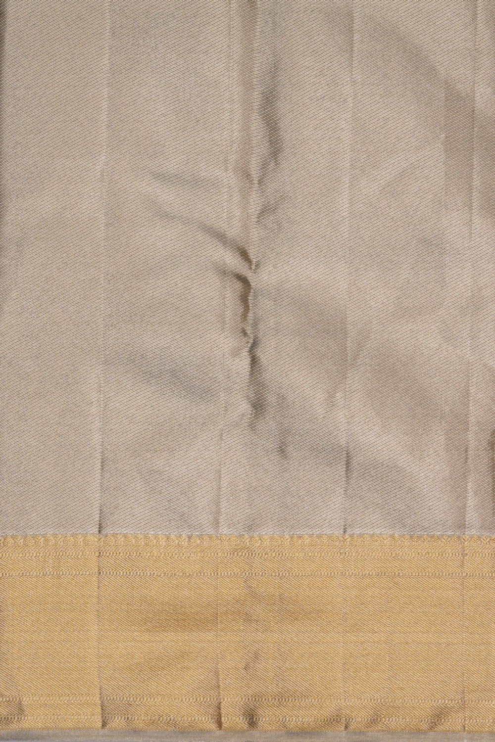 Image of Kanchipattu Tissue Brocade Saree