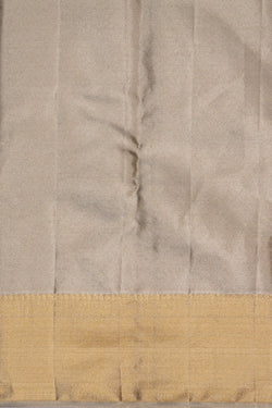 Image of Kanchipattu Tissue Brocade Saree