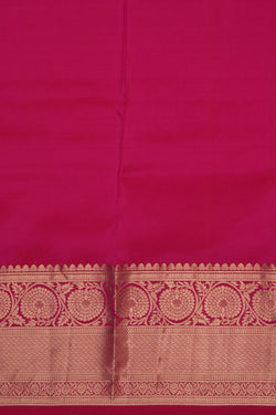 Image of South Silk Pink Saree