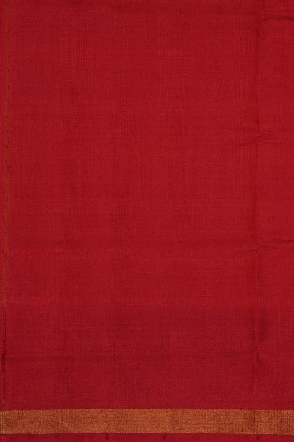 Image of Rajkot Silk Yellow Saree