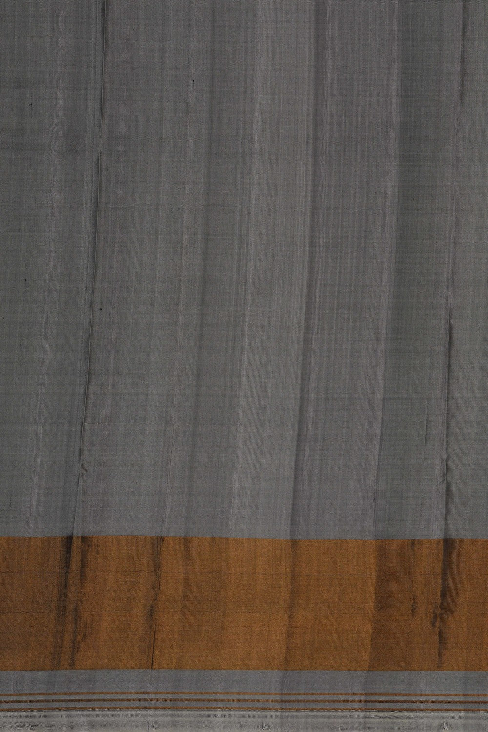 Image of Rajkot Silk Off White Saree