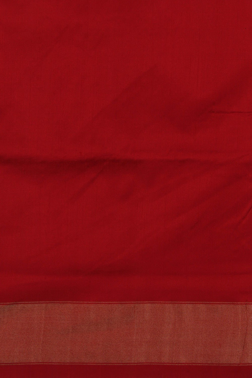 Image of Pochampally Ikat Silk Saree