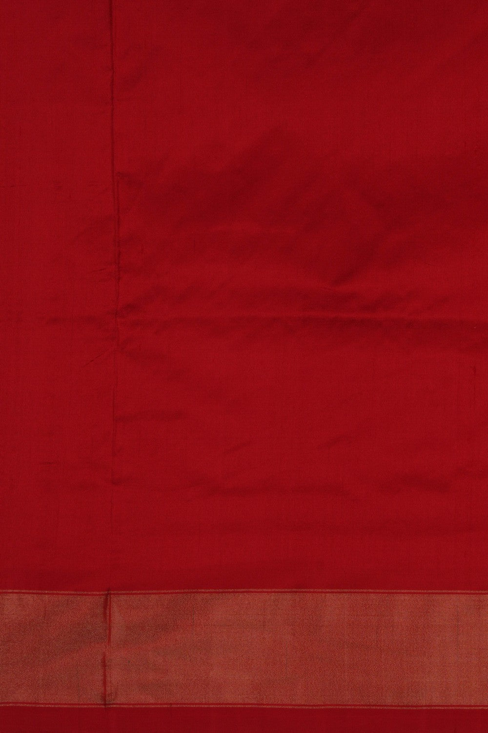 Image of Pochampally Ikat Silk Saree