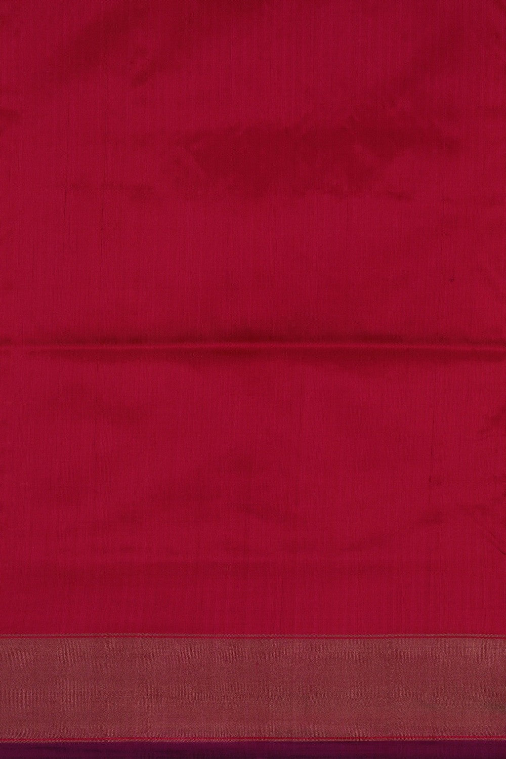 Image of Pochampally Ikat Silk Saree