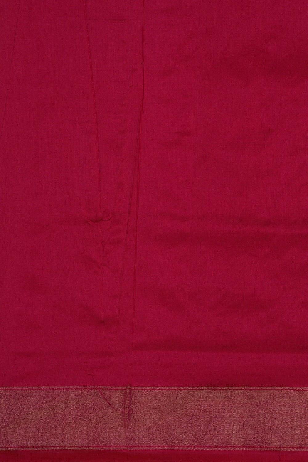 Image of Pochampally Ikat Silk Saree